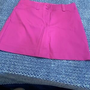 NWOT Nike golf skort!